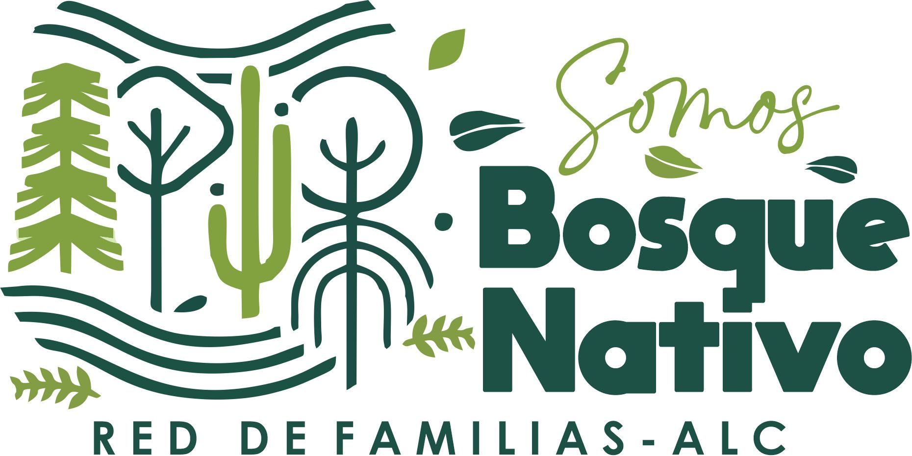 Logo de Bosque Nativo